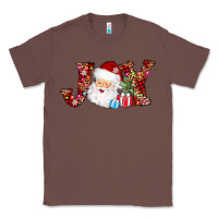 Chestnut joy christmas santa Classic Tee - AdoDesignShop