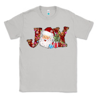 Moon Dust joy christmas santa Classic Tee - AdoDesignShop