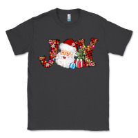 Smoke joy christmas santa Classic Tee - AdoDesignShop