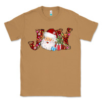Toasted Coconut joy christmas santa Classic Tee - AdoDesignShop