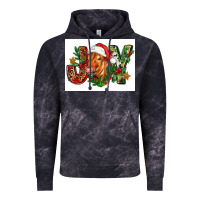 Cloud Black christmas heifer joy Vintage Hoodie - FaDigitalArtStudio