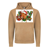 Vintage Camel christmas heifer joy Vintage Hoodie - FaDigitalArtStudio