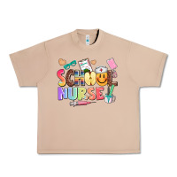 Burro school nurse Urban Heavy Tee - AdoDesignShop