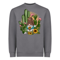 Storm cactus gnomes Heavyweight Sweatshirt - JahusDesignShop