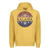 Antique Gold kalama Premium Hoodie - Bettercallsaul