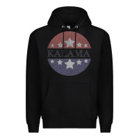 Black kalama Premium Hoodie - Bettercallsaul