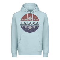 Blue Mist kalama Premium Hoodie - Bettercallsaul