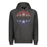 Charcoal Heather kalama Premium Hoodie - Bettercallsaul