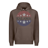 Coffee kalama Premium Hoodie - Bettercallsaul