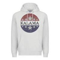 Dove Grey kalama Premium Hoodie - Bettercallsaul