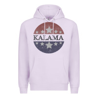 Lilac kalama Premium Hoodie - Bettercallsaul