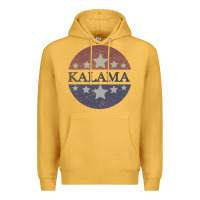 Mustard kalama Premium Hoodie - Bettercallsaul