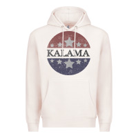 Pale Pink kalama Premium Hoodie - Bettercallsaul