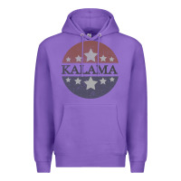 Purple kalama Premium Hoodie - Bettercallsaul