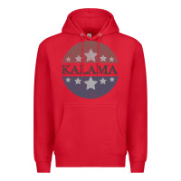 Red kalama Premium Hoodie - Bettercallsaul