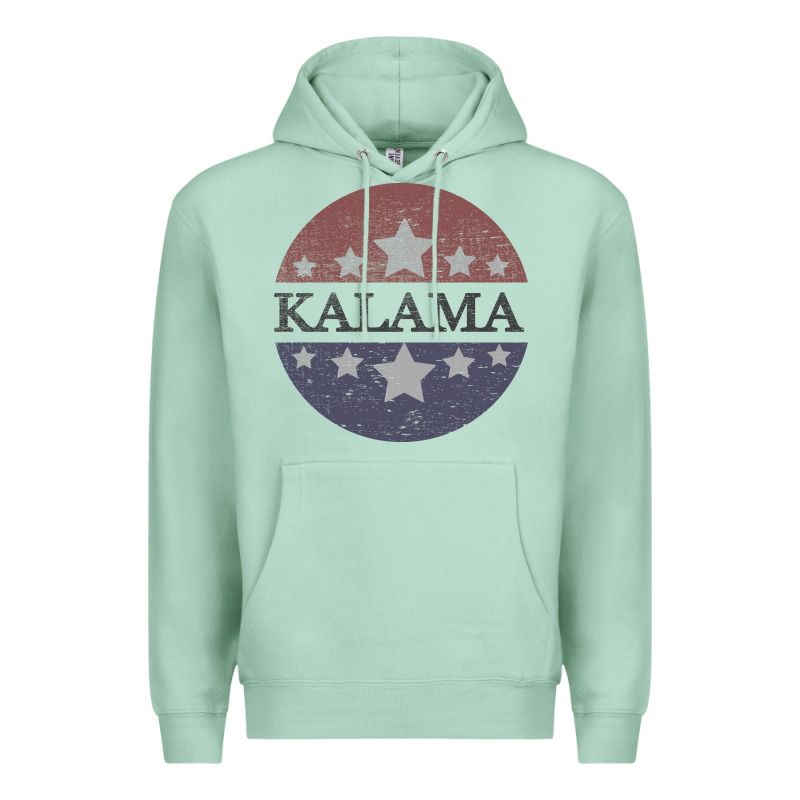 Kalama Premium Hoodie by Bettercallsaul | Teevron