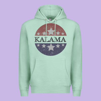 Kalama Premium Hoodie Designed By Bettercallsaul