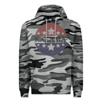 Slate Camo kalama Premium Hoodie - Bettercallsaul