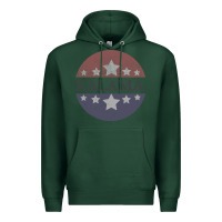 Sports Green kalama Premium Hoodie - Bettercallsaul