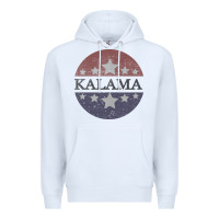White kalama Premium Hoodie - Bettercallsaul