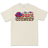 Bone this is god s country Premium Tee - texasbilliewilder