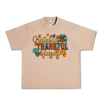 Burro grateful thankful blessed Urban Heavy Tee - JahusDesignShop