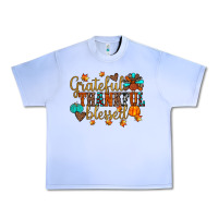 Grape Ice grateful thankful blessed Urban Heavy Tee - JahusDesignShop