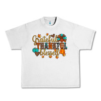 Lunar Rock grateful thankful blessed Urban Heavy Tee - JahusDesignShop