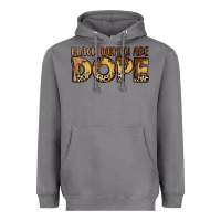 Storm black women are dope Heavyweight Hoodie - LillyAllenDesigns