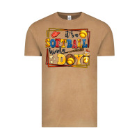 Vintage Camel its a softball kinda day Vintage Tee - AdoDesignShop