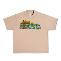 Burro she is strong with cross Urban Heavy Tee - AdoDesignShop