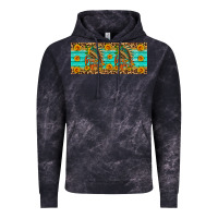 Cloud Black free spirit 11oz mug Vintage Hoodie - HRA Design Shop