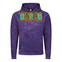 Cloud Purple free spirit 11oz mug Vintage Hoodie - HRA Design Shop