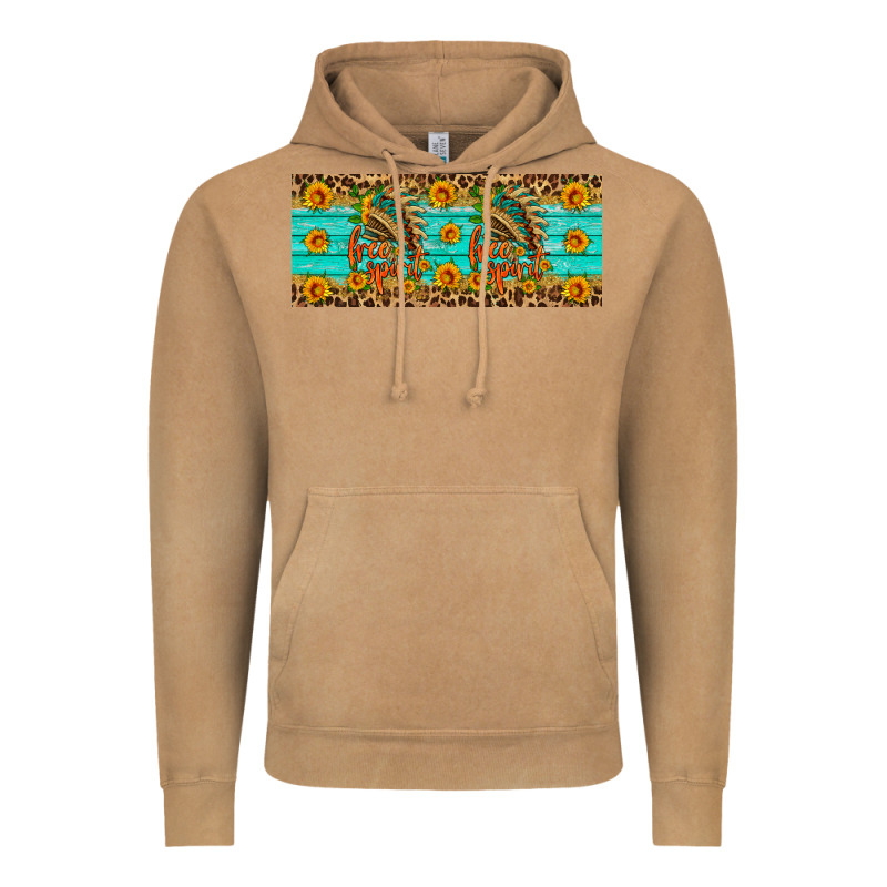 Free Spirit 11oz Mug Vintage Hoodie by HRA Design Shop | Teevron