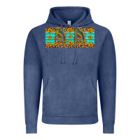 Vintage Denim free spirit 11oz mug Vintage Hoodie - HRA Design Shop