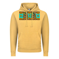 Vintage Mustard free spirit 11oz mug Vintage Hoodie - HRA Design Shop
