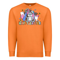 Carrot Easter Easter Dental Premium Sweatshirt - LillyAllenDesigns