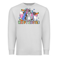 Dove Grey Easter Easter Dental Premium Sweatshirt - LillyAllenDesigns