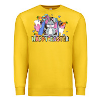 Lemon Easter Easter Dental Premium Sweatshirt - LillyAllenDesigns