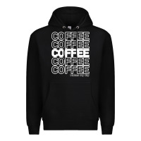 Black Coffee Makes Premium Hoodie - Bettercallsaul
