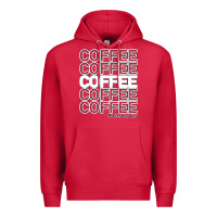 Cardinal Coffee Makes Premium Hoodie - Bettercallsaul