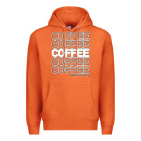 Carrot Coffee Makes Premium Hoodie - Bettercallsaul
