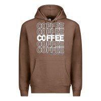 Chestnut Coffee Makes Premium Hoodie - Bettercallsaul