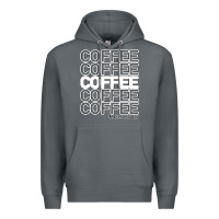 Rock Coffee Makes Premium Hoodie - Bettercallsaul