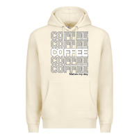 Sandshell Coffee Makes Premium Hoodie - Bettercallsaul