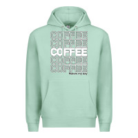 Seafoam Coffee Makes Premium Hoodie - Bettercallsaul