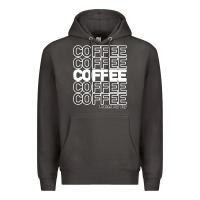 Smoke Coffee Makes Premium Hoodie - Bettercallsaul
