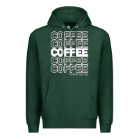 Sports Green Coffee Makes Premium Hoodie - Bettercallsaul