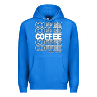 True Royal Coffee Makes Premium Hoodie - Bettercallsaul