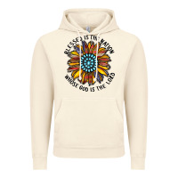 Vintage Artic blessed is the nation whose god is the lord Vintage Hoodie - CowhideDigitalArt
